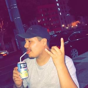 Meet your Posher, Erick